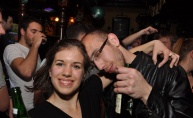 St. Patrick's day u River pubu