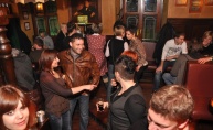 St. Patrick's day u River pubu