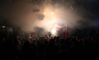 Lady Gaga tribute u klubu Uljanik