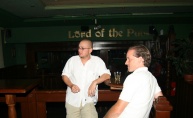 Lagana atmosfera U Lord of the pubs