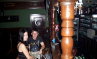 Lagana atmosfera U Lord of the pubs