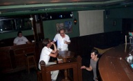 Lagana atmosfera U Lord of the pubs