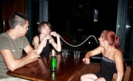 Lagana atmosfera U Lord of the pubs