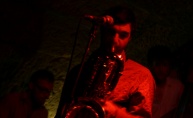 Francuski kvartet Zozophonic Orchestra napuio Tunel do posljednjeg mjesta