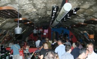 Francuski kvartet Zozophonic Orchestra napuio Tunel do posljednjeg mjesta