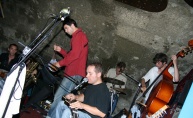 Francuski kvartet Zozophonic Orchestra napuio Tunel do posljednjeg mjesta