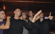 Dobra ekipa na polupraznoj Arci