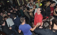 Treći postapsolventski party u El Riu