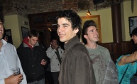 Treći postapsolventski party u El Riu