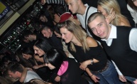 Treći postapsolventski party u El Riu