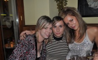 Treći postapsolventski party u El Riu
