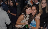 Treći postapsolventski party u El Riu