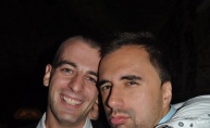 Treći postapsolventski party u El Riu