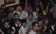 Treći postapsolventski party u El Riu