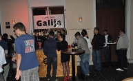 Galija u Opatiji jedina partijala u srijedu navečer