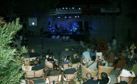 Atmospheric, Quasarr i Saša Markovski na Gradini