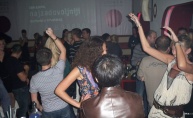 Indigo u znaku proslave rođendana
