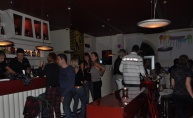 Heineken party u Indigu