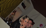 Heineken party u Indigu