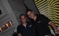 Heineken party u Indigu