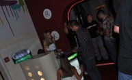 Heineken party u Indigu