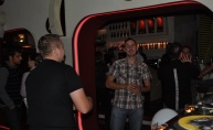 Heineken party u Indigu