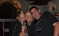 Heineken party u Indigu