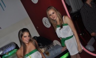 Heineken party u Indigu