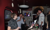 Heineken party u Indigu