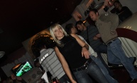 Heineken party u Indigu