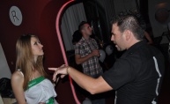 Heineken party u Indigu