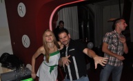 Heineken party u Indigu