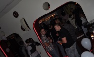 Heineken party u Indigu