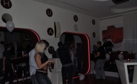 Heineken party u Indigu