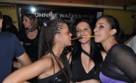 Drugi rođendan Johnnie Walker puba uz ludi provod i nesnosnu gužvu 