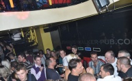 Drugi rođendan Johnnie Walker puba uz ludi provod i nesnosnu gužvu 