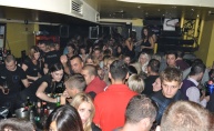 Drugi rođendan Johnnie Walker puba uz ludi provod i nesnosnu gužvu 