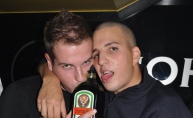 Masters of house u Johnnie Walker Pub-u 