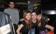 Masters of house u Johnnie Walker Pub-u 