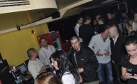 Masters of house u Johnnie Walker Pub-u 