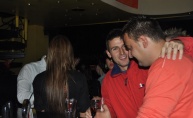 Masters of house u Johnnie Walker Pub-u 