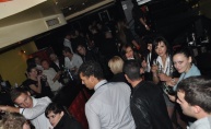 Masters of house u Johnnie Walker Pub-u 