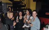 Masters of house u Johnnie Walker Pub-u 