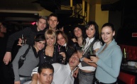 Masters of house u Johnnie Walker Pub-u 
