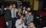 Masters of house u Johnnie Walker Pub-u 