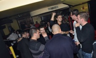 Masters of house u Johnnie Walker Pub-u 