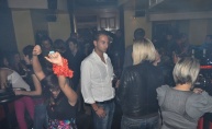 Masters of house u Johnnie Walker Pub-u 