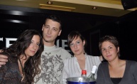 Masters of house u Johnnie Walker Pub-u 
