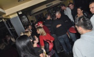 Masters of house u Johnnie Walker Pub-u 