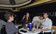 Masters of house u Johnnie Walker Pub-u 